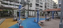 Blk 228 Bukit Batok Central (Bukit Batok), HDB 3 Rooms #547865361